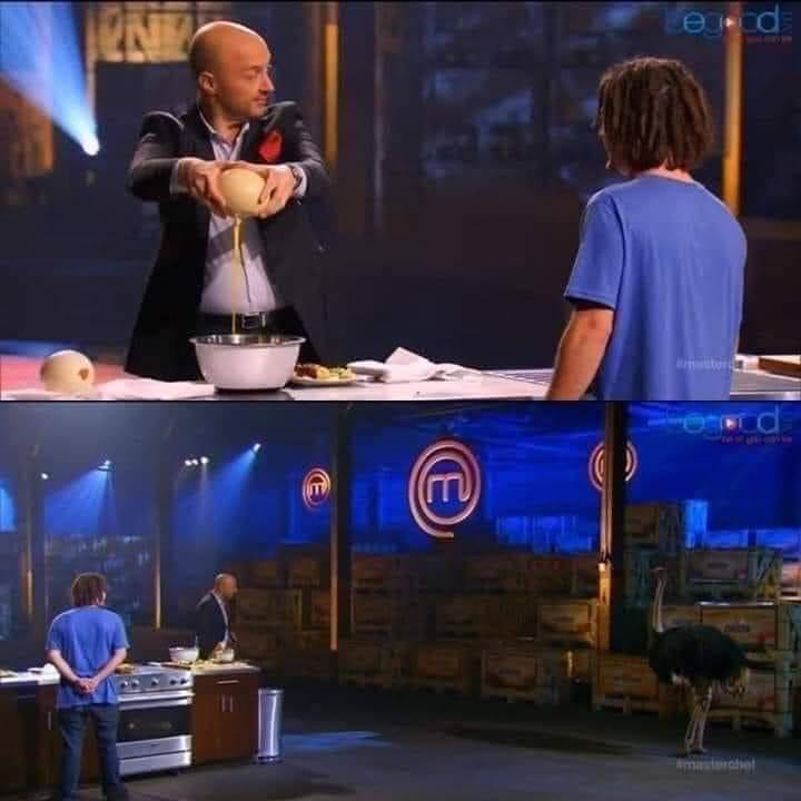 11 Momen tak terduga di acara siaran ini bikin nggak habis pikir