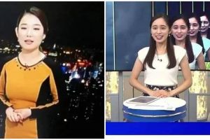 11 Momen tak terduga di acara siaran ini bikin nggak habis pikir