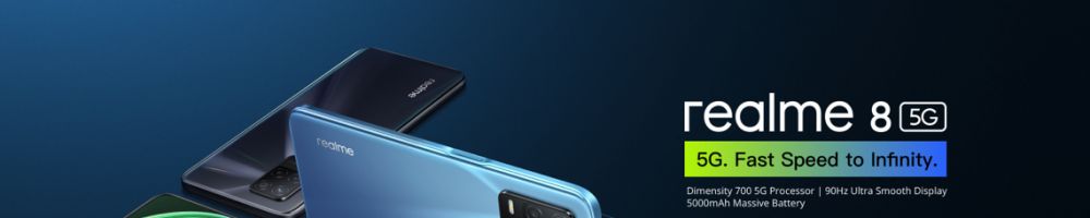 Harga 11 HP Realme terbaru beserta spesifikasi, punya baterai efisien