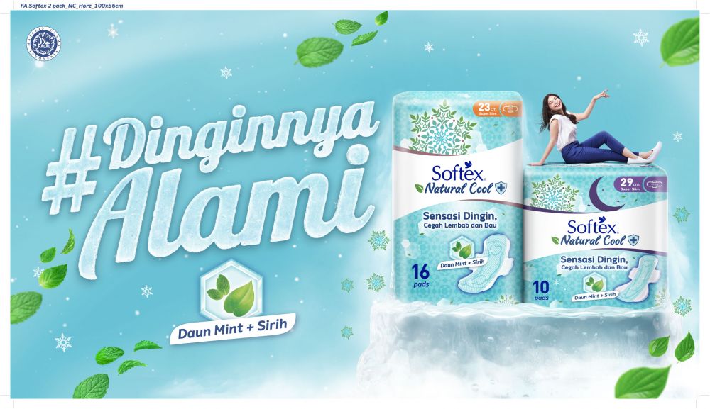 Anggun di catwalk, 3 aksi Patricia Gouw atasi kegerahan ini penuh tawa