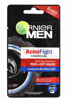 Rekomendasi masker wajah pria di Indomaret Berbagai sumber