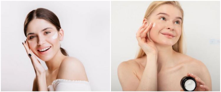 9 Rekomendasi moisturizer untuk mencerahkan wajah, mulai Rp 8 ribu