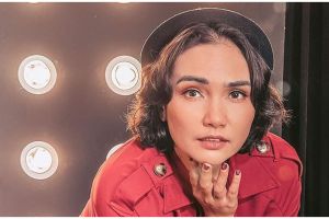 8 Cara Feby Febiola masak sehat usai sembuh dari kanker, hindari gula