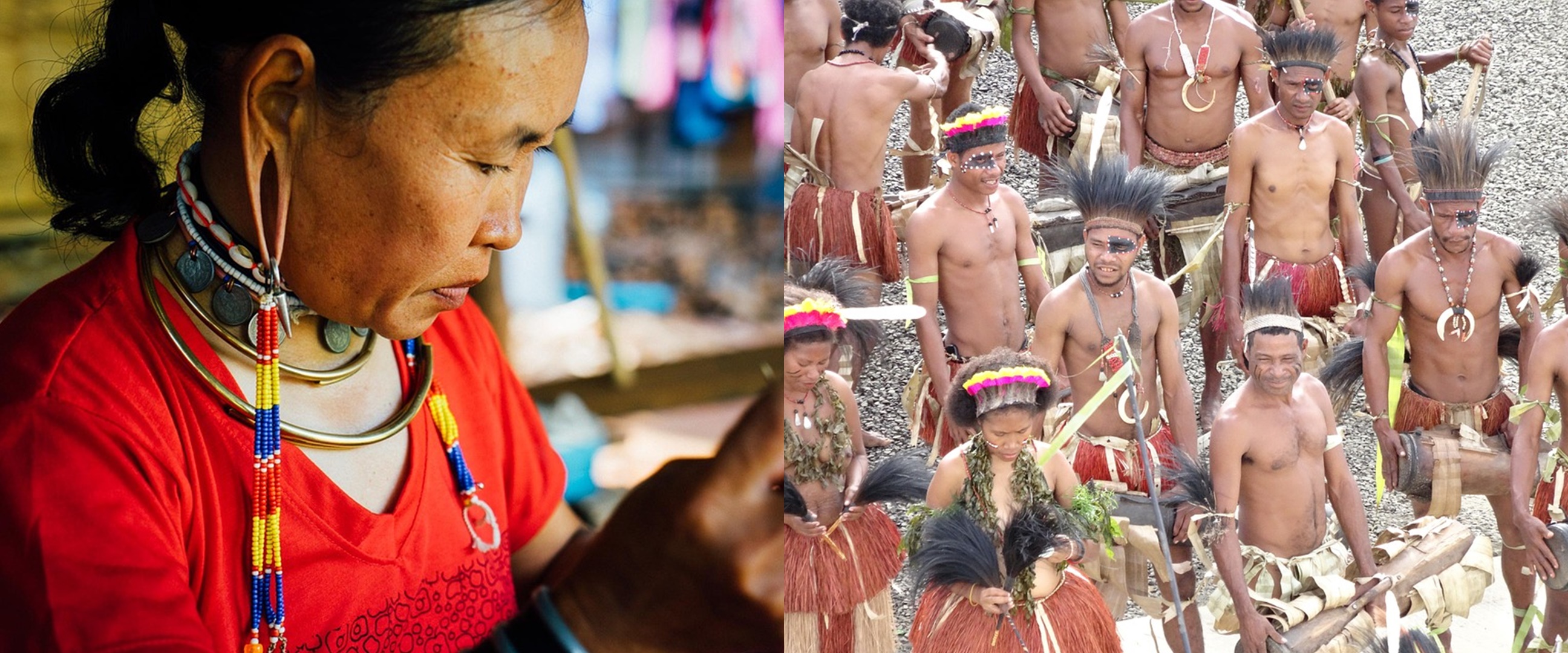 Pengertian ras menurut ahli, serta macam-macamnya di Indonesia