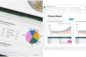 11 Rekomendasi aplikasi pengolah angka PC dan Android, mudah digunakan