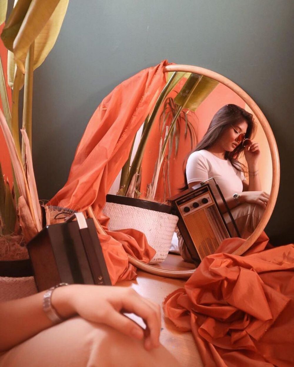 11 Rumus edit foto di Adobe Lightroom, hasil keren layaknya selebgram