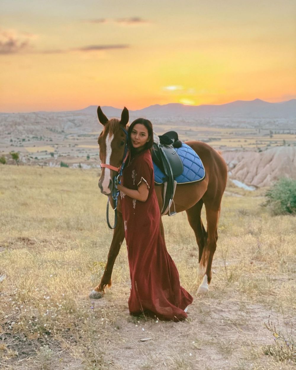 11 Rumus edit foto di Adobe Lightroom, hasil keren layaknya selebgram