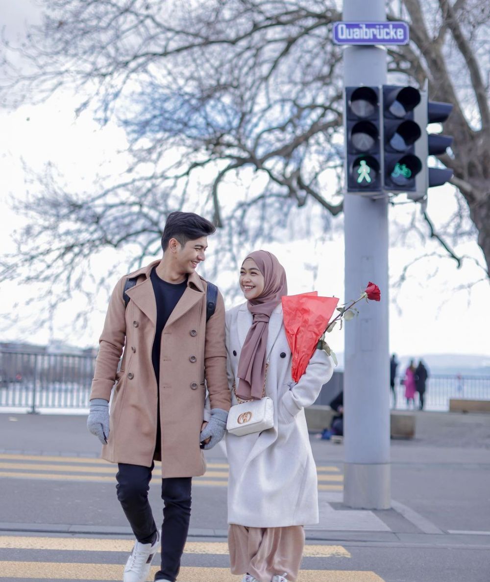 11 Rumus edit foto di Adobe Lightroom, hasil keren layaknya selebgram