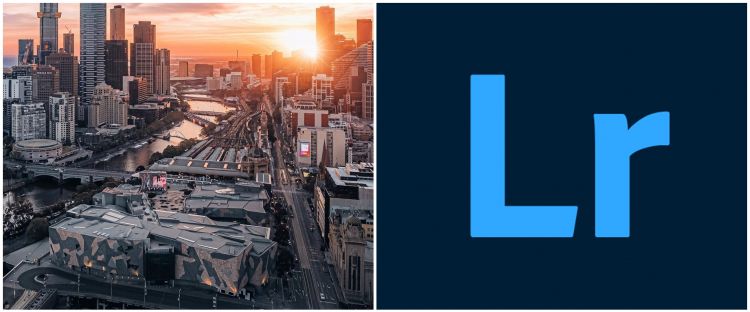 11 Rumus edit foto di Adobe Lightroom, hasil keren layaknya selebgram