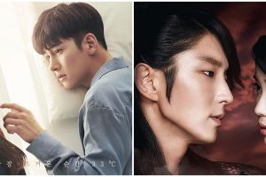 13 Drama Korea dubing bahasa Indonesia di VIU, bisa lebih menghayati