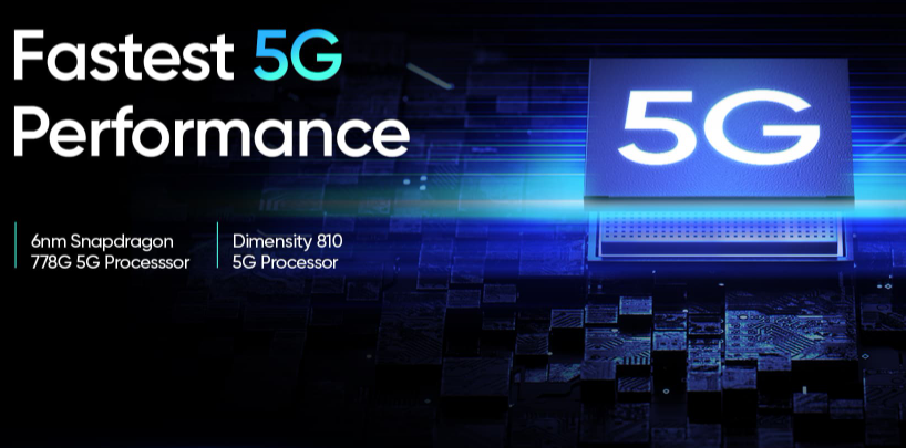 Segera rilis, intip spesifikasi dan harga Realme 9 5G series terbaru