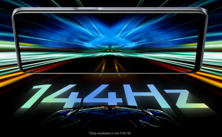 Segera rilis, intip spesifikasi dan harga Realme 9 5G series terbaru