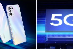 Segera rilis, intip spesifikasi dan harga Realme 9 5G series terbaru