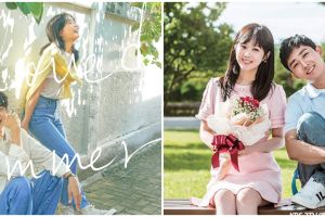 11 Drama Korea romantis kisahkan cinta putus-nyambung, bikin geregetan