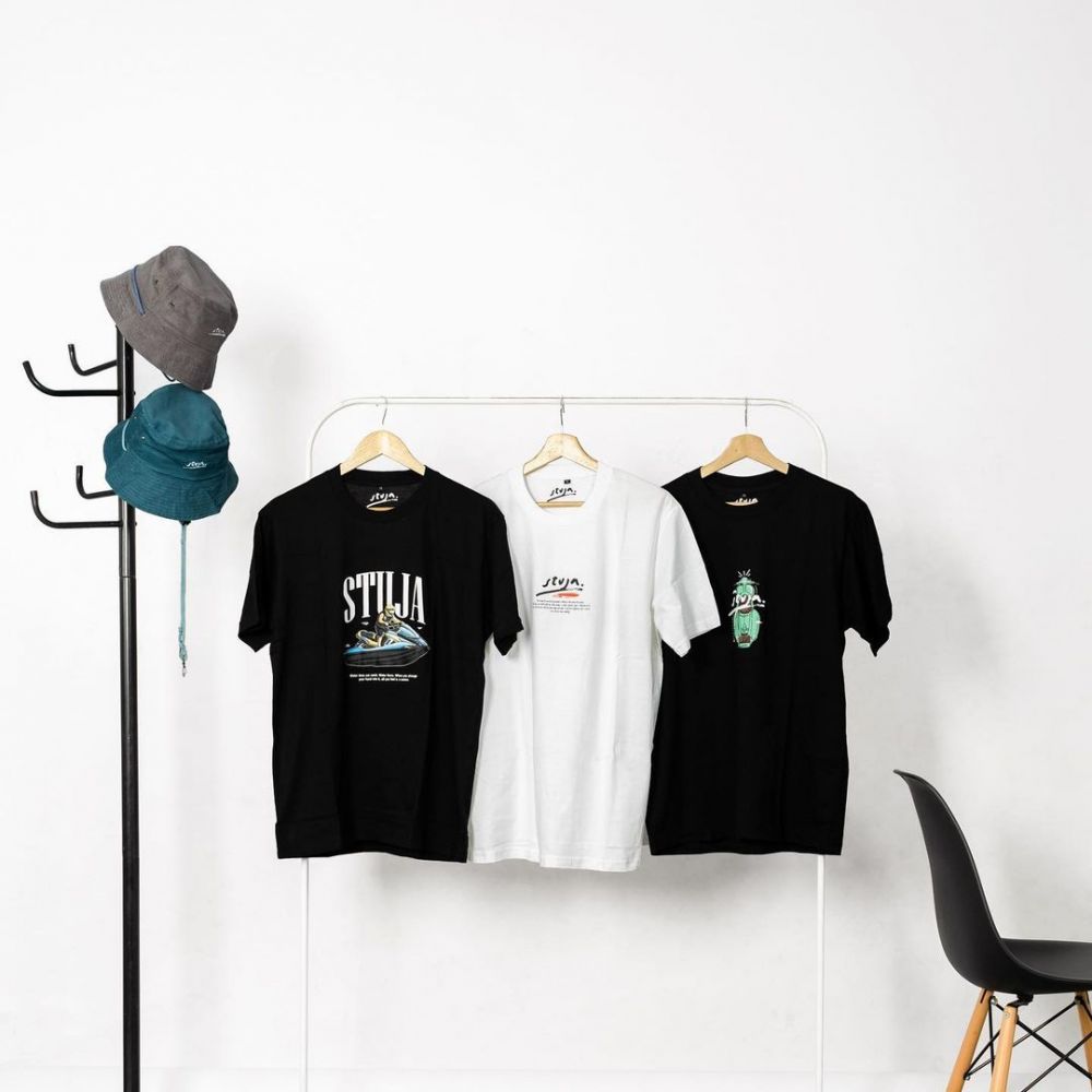 bisnis ditto percussion dan ayudia instagram