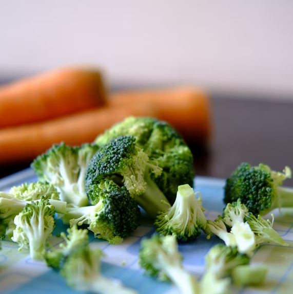 9 Rekomendasi camilan sehat untuk bayi, bisa bantu penuhi nutrisi