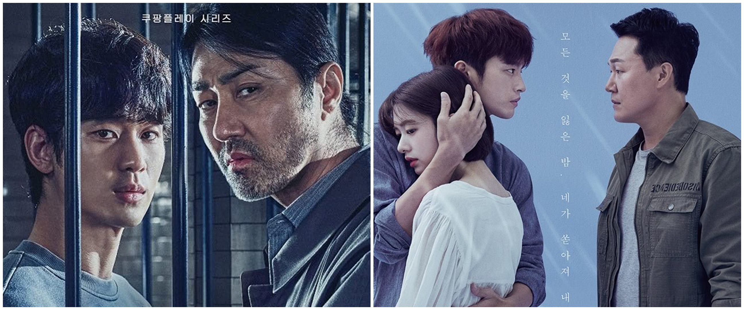 11 Drama Korea yang diremake dari negara lain, beri nuansa berbeda
