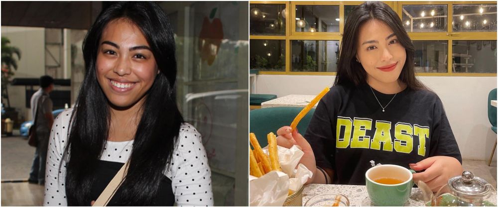 Kini jadi dosen, ini 9 potret dulu dan sekarang Kamasean Idol