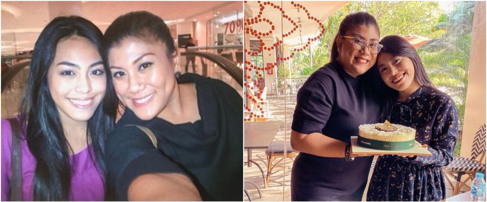 Kini jadi dosen, ini 9 potret dulu dan sekarang Kamasean Idol