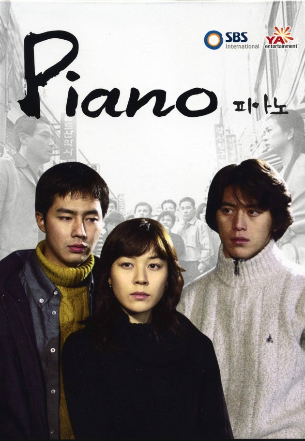 11 Drama Korea dibintangi Kim Ha-neul, bertabur kisah seru