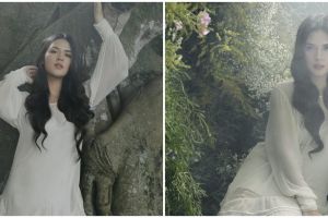 Sambut peluncuran album baru, Raisa rilis single Cinta Sederhana