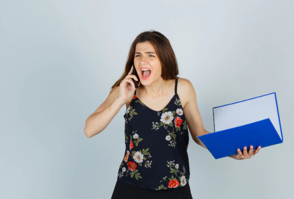 7 Arti mimpi marah 2022 berbagai sumber