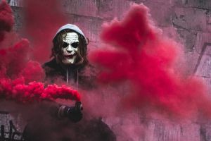 Ikut tes ini buat tahu sifatmu yang paling toxic sesuai golongan darah