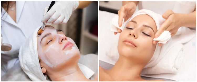 11 Jenis facial wajah dan manfaatnya, bikin kulit bersih dan cerah