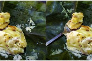 Resep carang giseng roti tawar, sederhana, praktis, dan enak