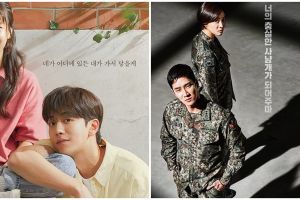 7 Drama Korea romantis rating tertinggi awal 2022, penuh cerita kocak