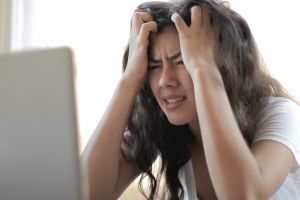 Ini lho kondisi seseorang saat hadapi masalah berdasar golongan darah