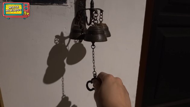 11 Potret rumah masa kecil Maia Estianty di Surabaya, penuh kenangan