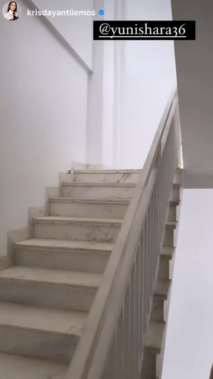 6 Potret sekolah PAUD milik Yuni Shara yang direnovasi di Batu Malang