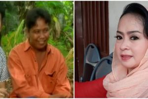 Dulu tambatan hati Mandra di Si Doel, intip 11 transformasi Munaroh