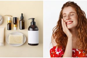 4 Manfaat rangkaian L'oreal Paris Glycolic Bright dan cara penggunaann