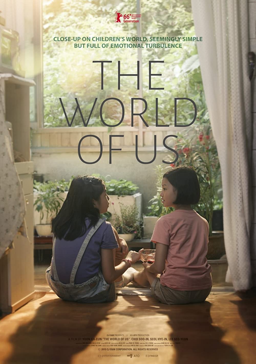 11 Film Korea kisahkan sosok anak kecil, bikin haru sekaligus lucu