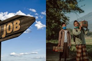 Pengertian motivasi, fungsinya dalam diri, dan jenis-jenisnya