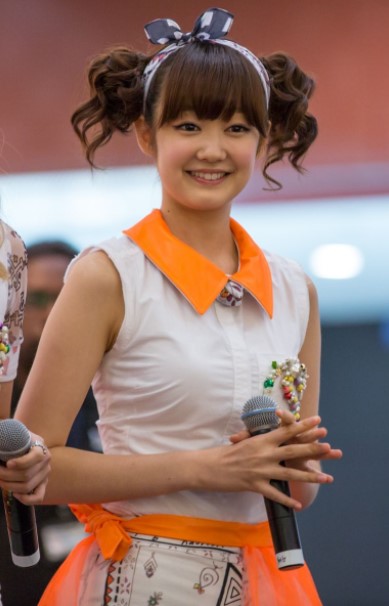 12 Potret predebut member Secret Number, paras cantik Dita Karang khas