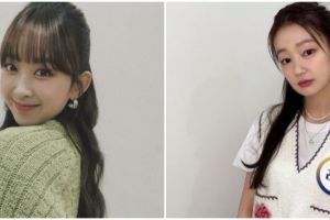 12 Potret predebut member Secret Number, paras cantik Dita Karang khas