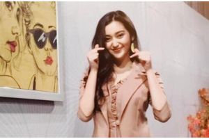 7 Makanan ini dikonsumsi Ranty Maria, bobot turun 3 kg dalam 3 hari