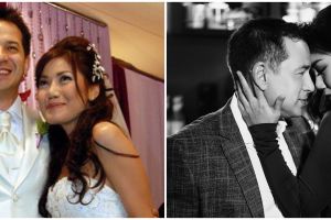 Potret 9 artis era 90-an awal menikah dan sekarang, tampak tak menua