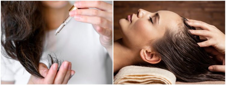 7 Manfaat serum rambut Makarizo, atasi masalah rambut
