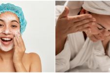 11 Rekomendasi sabun wajah untuk anak 12 tahun, aman digunakan