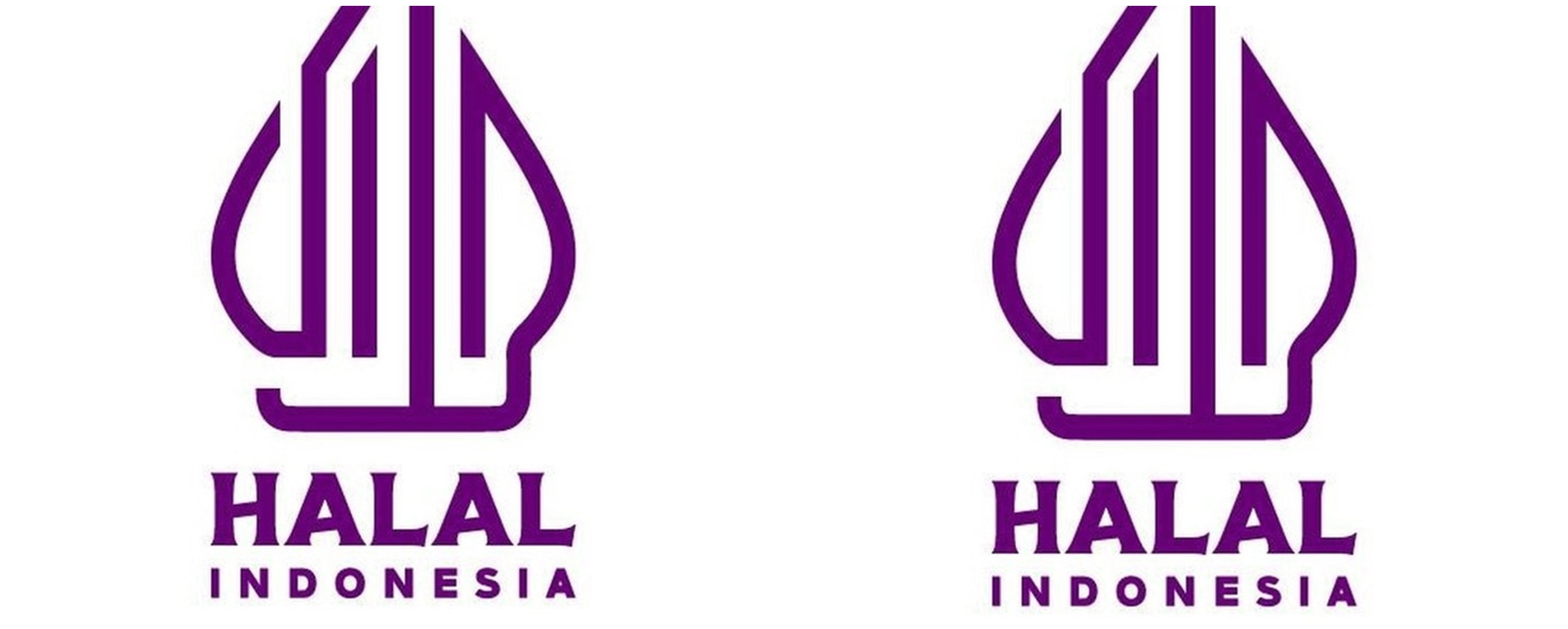 Kemenag rilis logo halal baru motif Surjan, ini makna dan filosofinya
