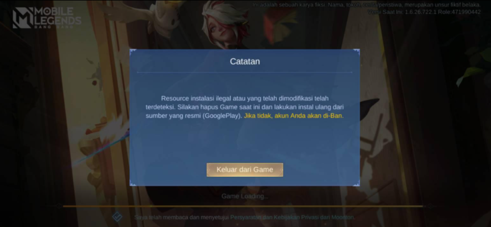 8 Cheat yang sering digunakan di Mobile Legends, Hati-hati kena ban