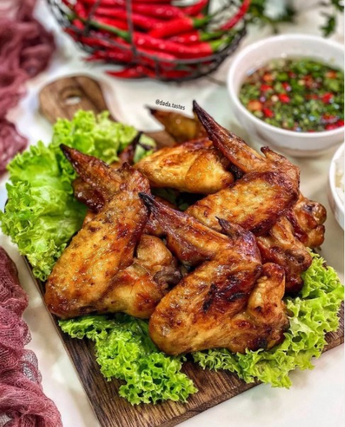 11 Resep bumbu ayam goreng ala rumahan, praktis dan rempahnya nendang