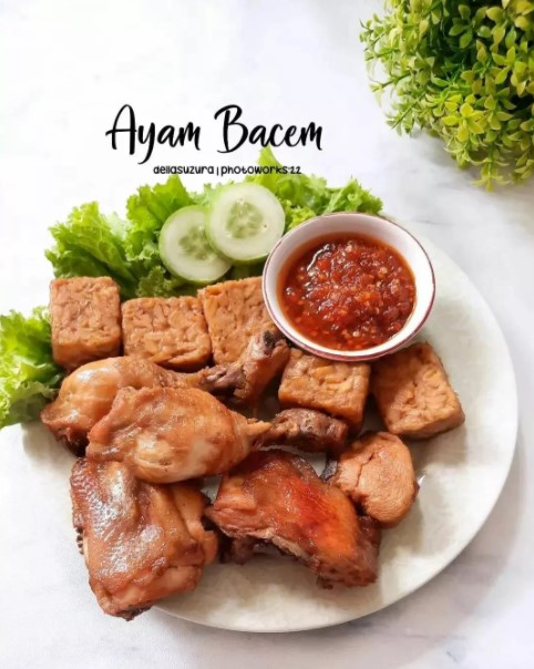 11 Resep bumbu ayam goreng ala rumahan, praktis dan rempahnya nendang