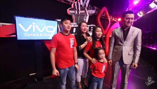 11 Potret lawas Indra Kenz audisi The Voice Indonesia, bikin pangling