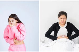 Gerd adalah penyakit asam lambung, ketahui gejala dan cara mengatasi