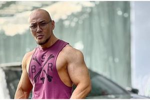 8 Makanan dan minuman dihindari Deddy Corbuzier, bikin diet sukses